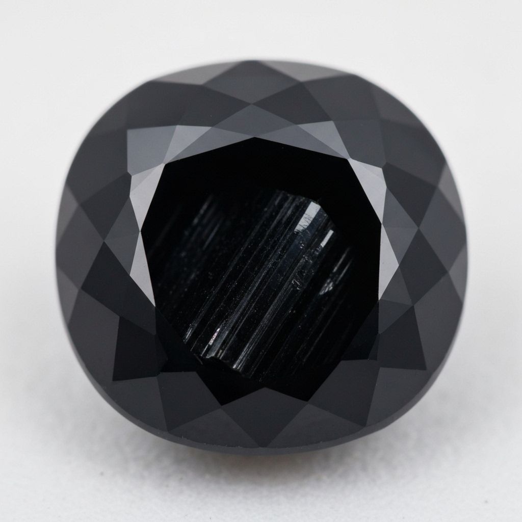 Black Tourmaline