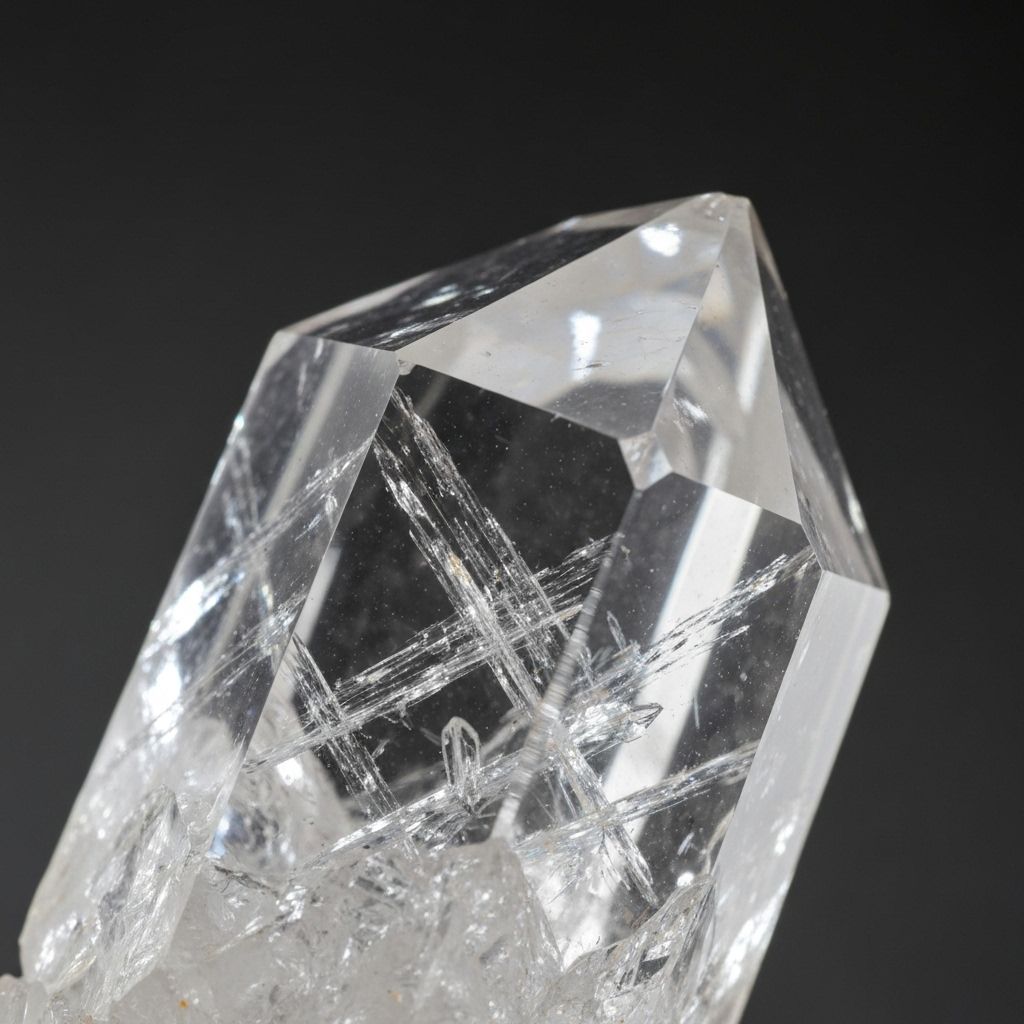 Clear Quartz